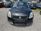 Suzuki Swift 1.6 Sport * Klimaautomatik* - Suzuki Swift aus 2007: Sport
