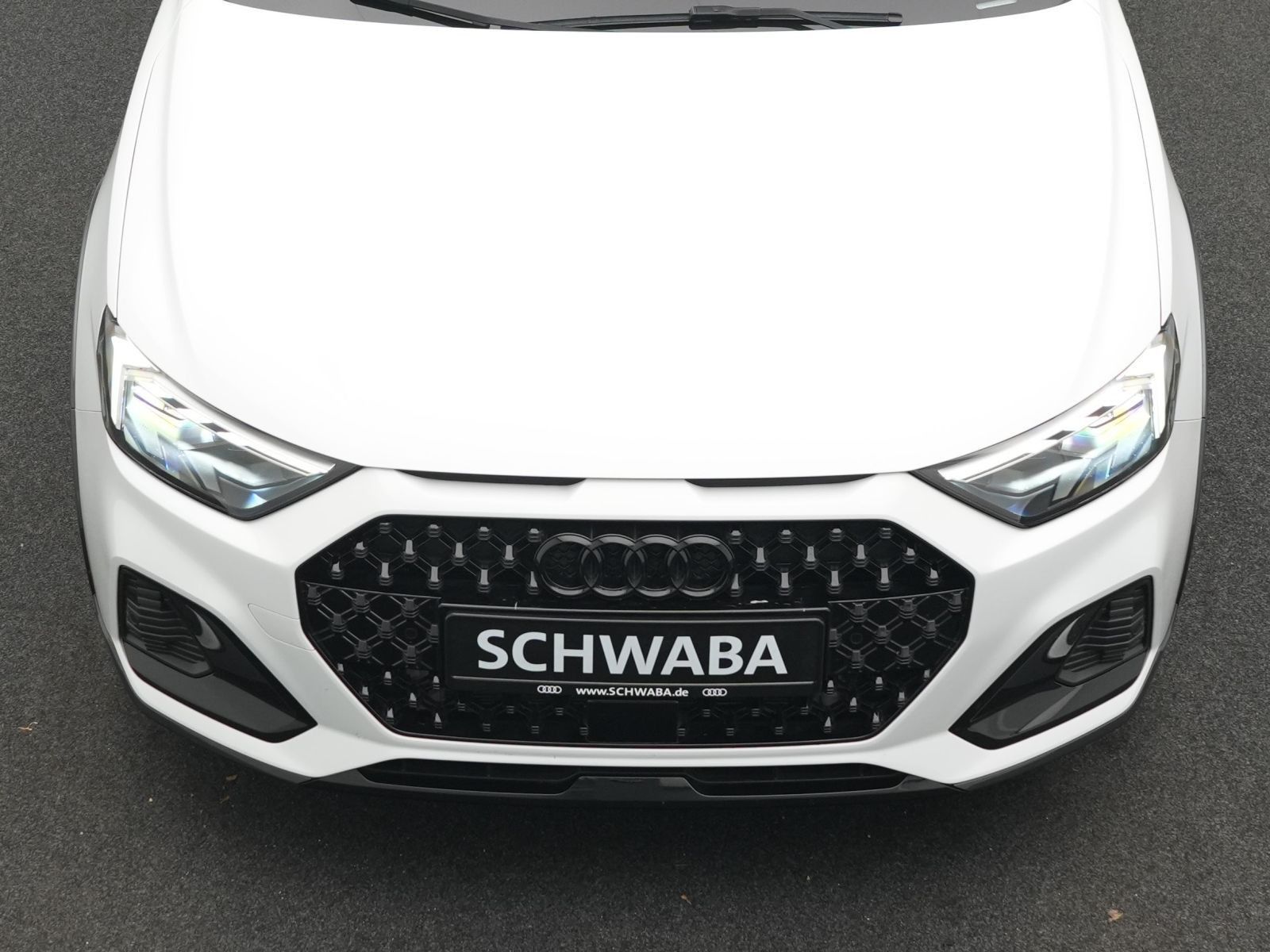 Audi A1 - Bild 28