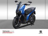 Seat Mo eScooter 50 100 Elektrisch Tarifa Blue