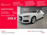 Audi A4 Avant 40 TFSI LED+PANO+KAMERA+NAV+DACHRELING+