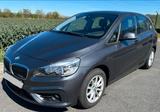 BMW 216 Active Tourer 216d - - BMW 216 Active Tourer in Frankfurt (Main)