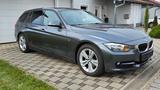 BMW 318d Touring Sport Line Sport Line - gebrauchte BMW 318 aus dem Jahr 2014