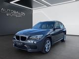 BMW X1 20 d xDrive M-Paket *PANO*BI-XEN*NAVI*TEMP* - gebrauchte BMW X1 aus dem Jahr 2013