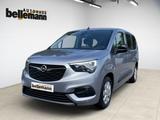 Opel Combo 1.5D Life XL Ultimate|Nav|Kamera - Opel Combo: Xl