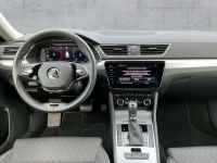 Skoda Superb - Vorschau Bild 9