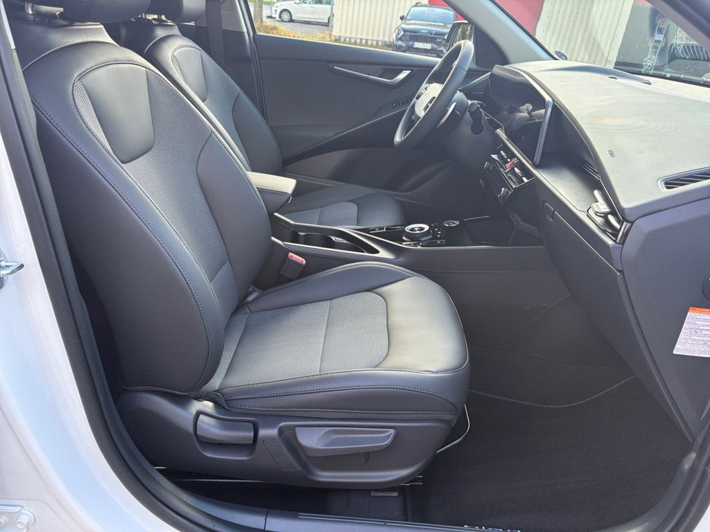 Fahrzeugabbildung Kia Niro 1.6 Hybrid Vision KOM + STYLE PAKET