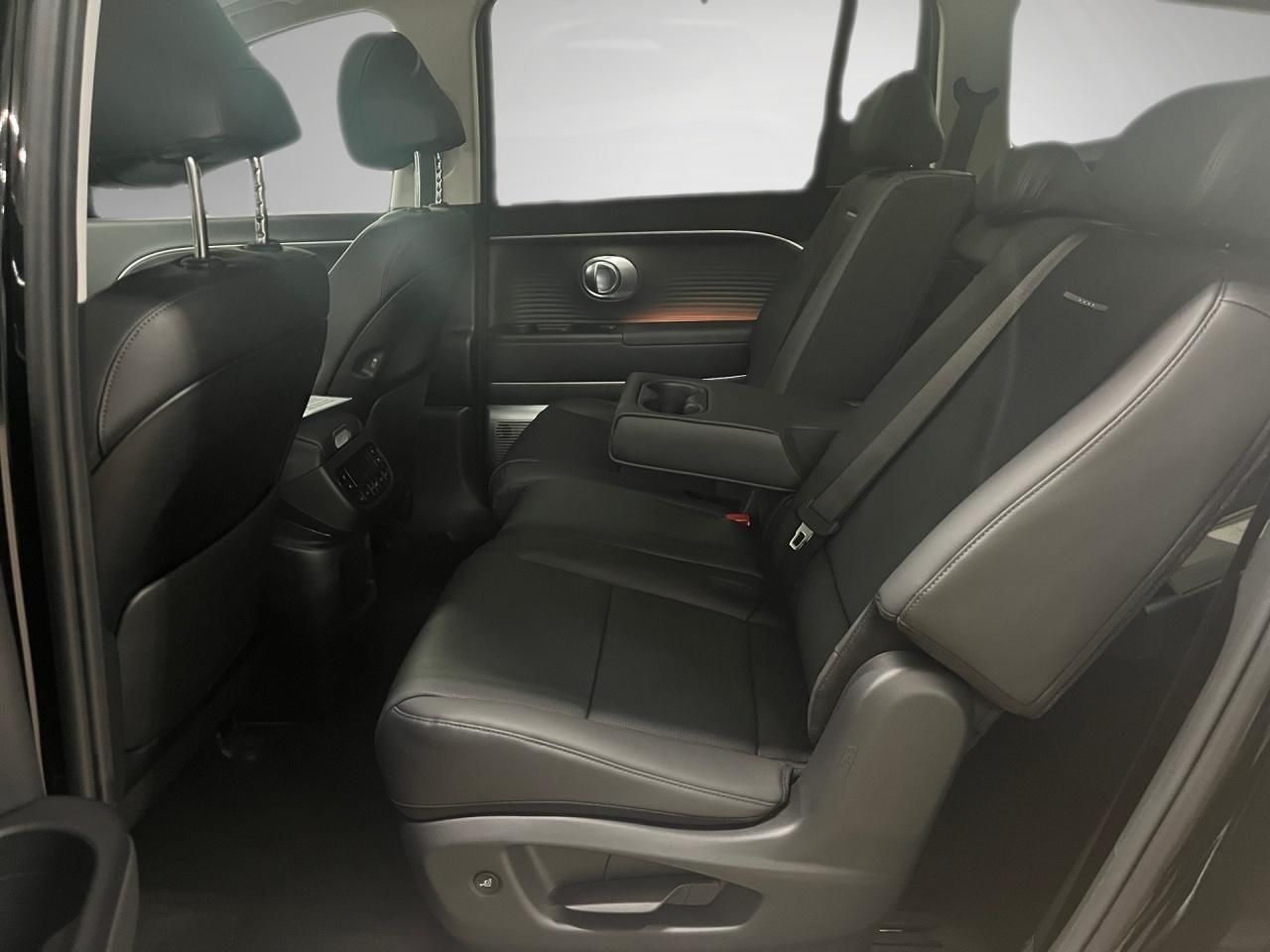 Hyundai IONIQ 9 – Bild 17