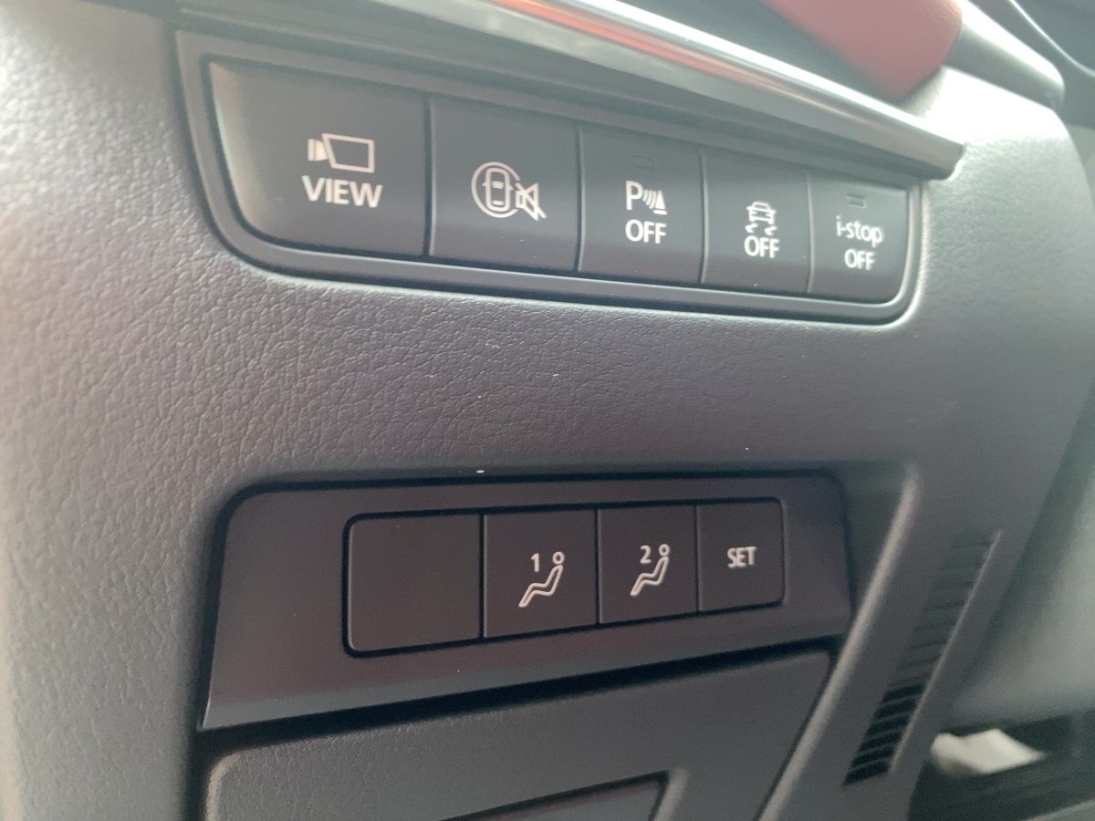Mazda 3 - Bild 13