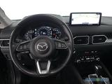 Mazda CX-5 2.5 SKYACTIV-G 194 Advantage Autom. Headup - Mazda CX-5 Gebrauchtwagen