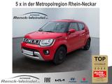 Suzuki Ignis 1.2 CLUB Klima Lichtsensor Privacyverglasu - Suzuki Ignis: Club