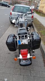 Suzuki Intruder VL 800 Volusia  - Offers
