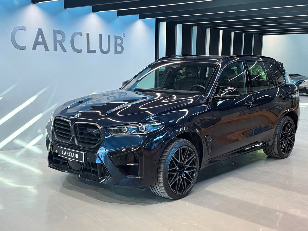 Image of BMW X5