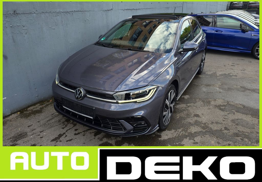 Image of Volkswagen Polo