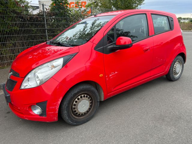 Chevrolet Spark LS