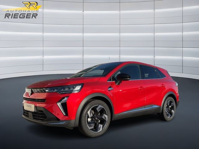 Renault Symbioz KISS Full Hybrid E-Tech 160