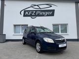 Skoda Roomster Style Plus Edition - Skoda Roomster: Style Plus