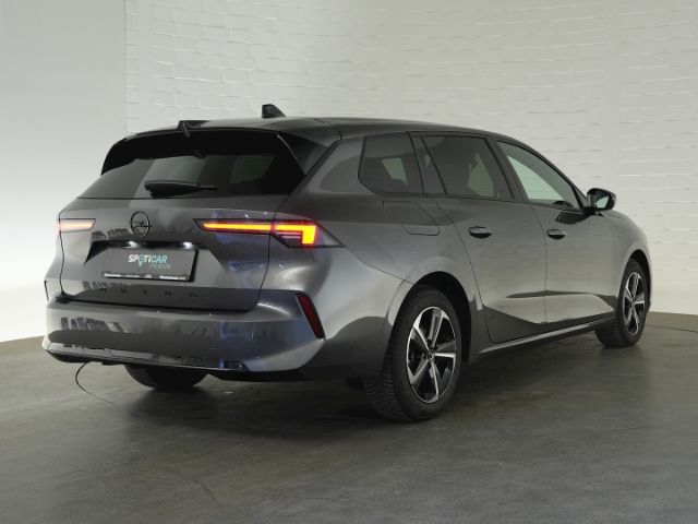 Astra L ST GS+LED LICHT+360 GRAD KAMERA+SITZ-/LE