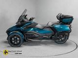 Can-Am Spyder RT LTD Limited| kein SEA-To-SKY - Offers matching your search criteria