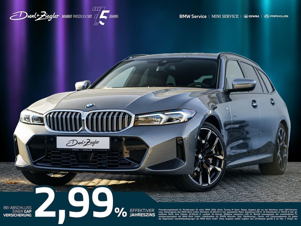 BMW 330