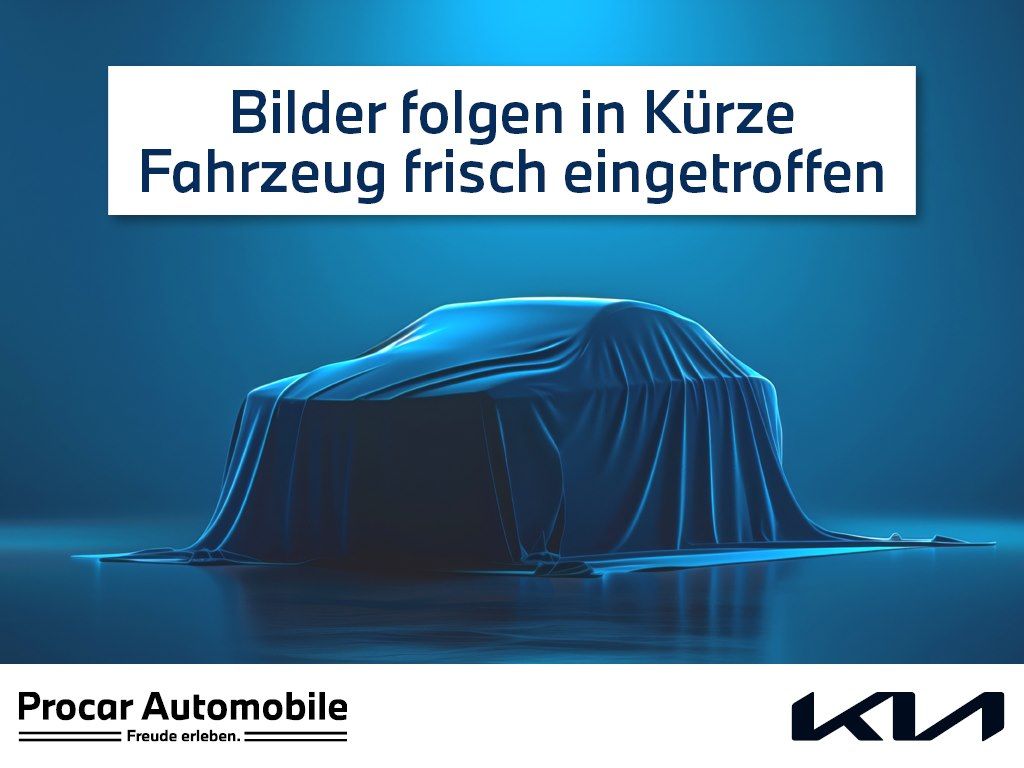 Kia K4 - Bild 1