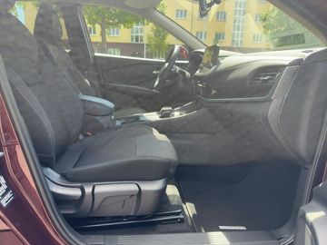 Nissan Qashqai 1.3 DIG-T N-Connecta 158PS NAVISHZ