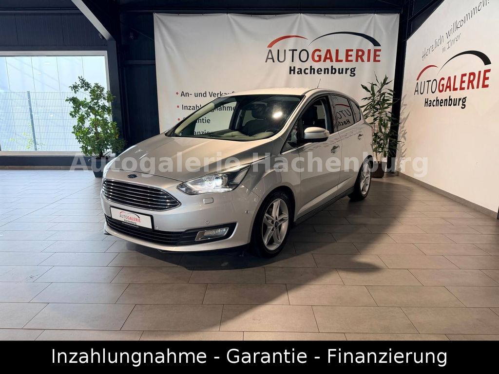 Image of Ford C-Max