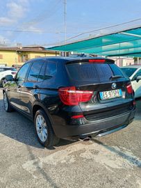 BMW X3 - 4