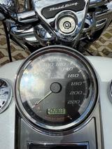 Harley-Davidson Road King 103 TC FL3 - Harley-Davidson Motorräder in Hamburg