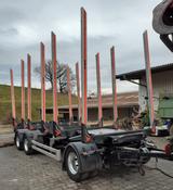 PAVIC HTA 27 - PAVIC LKWs