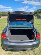 Audi RS5 4.2 FSI S tronic quattro - - gebrauchte Audi RS5 aus dem Jahr 2010