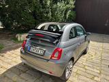 Fiat TOP GEPFLEGT 500C 0.9 8V TwinAir Turbo Lounge