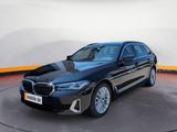 BMW 530 e Touring PHEV Aut. Luxury Line NAV LASER - BMW 530 Gebrauchtwagen in Freiburg