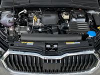 Skoda Fabia - Vorschau Bild 13