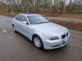 BMW Zu verkaufen BMW 523i - BMW 523 aus 2006: 523i