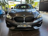 BMW 120 i Sport Line LED NAVI ALU - BMW 120 aus 2021