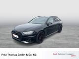 Audi RS 4 Avant 2.9 TFSI quattro 280KM/h RS-Sportabga