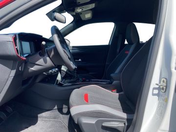 Opel Mokka GS Line 1,2 Turbo Carplay+SHZ+RFK+LED+LM