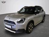 MINI Countryman E - MINI One Countryman mit Panoramadach