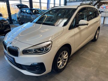 BMW 216 Gran Tourer *LED*NAVI*TEMPOMAT*DAB*PDC*AHK*