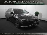 Mercedes-Benz E 300 de T 4M Avantgarde *Distro+*AHK*PANO*360°* - Mercedes-Benz E 300 in Oldenburg