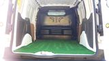 Ford Transit Connect - Ford Transit Connect mit Diesel-Antrieb: Kombi, Schaltgetriebe