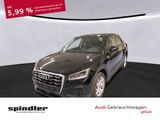Audi Q2 35 TFSI S-tronic / MMI-Navi plus, LED, RFK - AUDI Q2 Leasingangebote für Privatpersonen