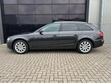Audi A4 Avant Ambiente 2.Hd.|AHK|TOPZUSTAND - Audi A4 aus 2010: Kombi