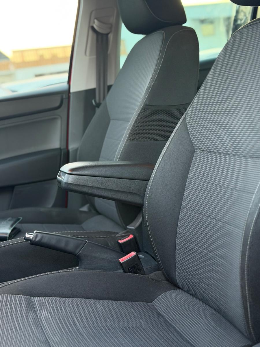 Skoda Rapid 2015 — photo 24