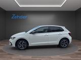 Volkswagen Polo GOAL 1.0 l TSI OPF App-Connect, SHZ - Volkswagen Polo Neuwagen mit Benzin-Antrieb: Kleinwagen