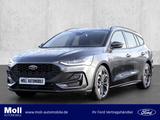 Ford Focus Turnier ST-Line X 155PS Aut. FAP Winter Pa