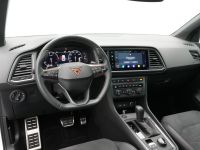 Cupra Ateca - Vorschau Bild 6