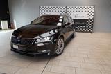 Skoda Superb Combi L&K 4x4*Memory*Pano*AHK*ACC*Canton - Skoda Superb Combi L&K Gebrauchtwagen