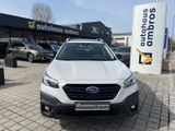 Subaru Outback 2.5 Platinum MY24*BlackPaket*+opt.20Zoll - Subaru in Augsburg