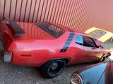 Plymouth Roadrunner Pistol Grip Frame Off Resto - Plymouth: Coupé